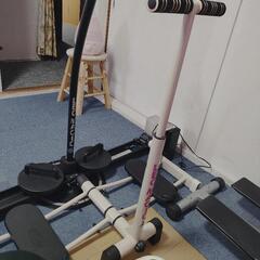 レッグマジック