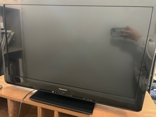 テレビ