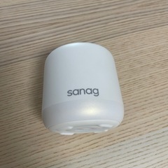 sanag MINIスピーカー