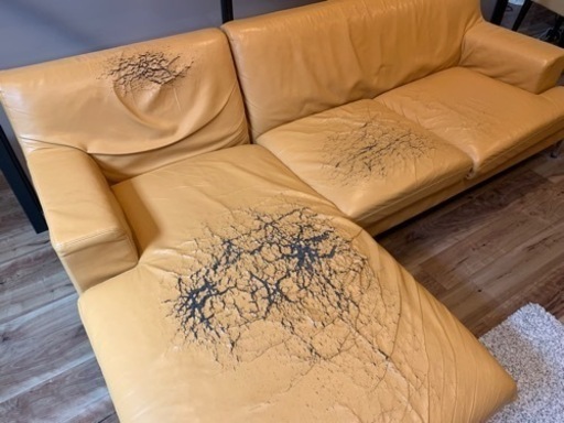 タイムアンドスタイル　ソファー