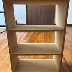 【0円】棚