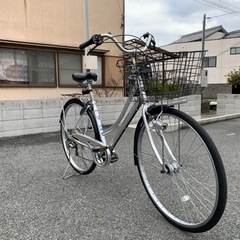 自転車7000円での画像