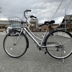 自転車7000円での画像