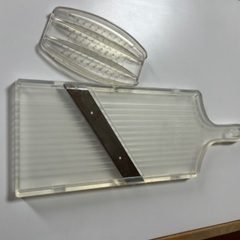 無料　スライサー