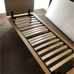 無印良品 セミシングルマットレス グランツリー武蔵小杉】無印良品の脚付マットレスが生まれ変わったって