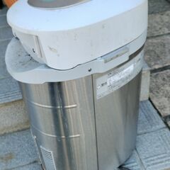 家庭用生ごみ処理機