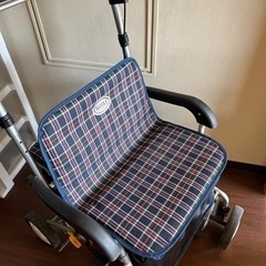手押し車⭐︎値下げしました⭐︎