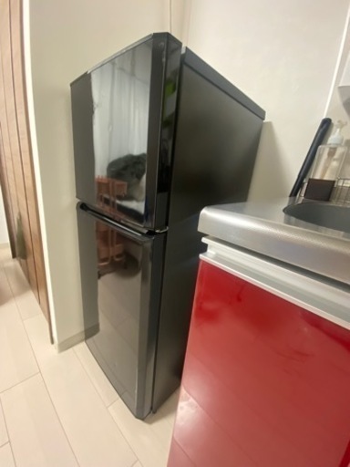 Haier 冷蔵庫