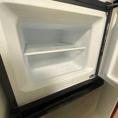 Haier 冷蔵庫の画像