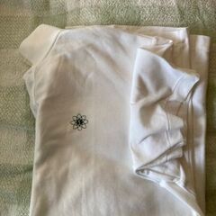 土浦工業高等学校サマーユニフォームの画像
