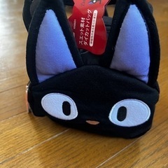 ジジのバック