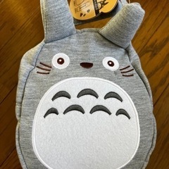 トトロバック