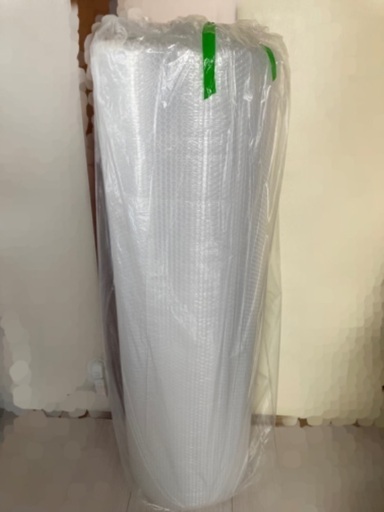 プチプチ 緩衝材 エアークッション 1200mm×42m