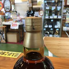 【愛品館八千代店】SUNTORY　PURE MALT　WHISKY　山崎12年の画像