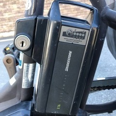 自転車の画像