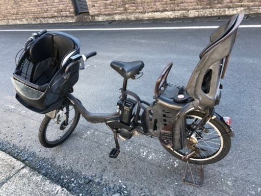自転車