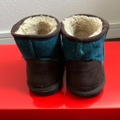 キッズブーツの画像