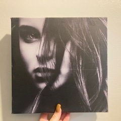 絵画　アート　ウォールアート
