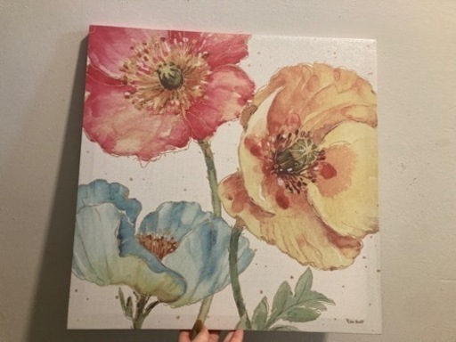 絵画　アート　ウォールアート
