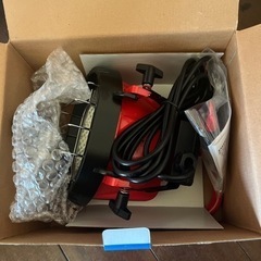 ハロゲン投光機の画像