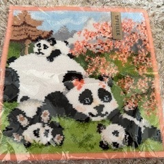 フェイラー　FEILER ハンドタオル　新品の画像