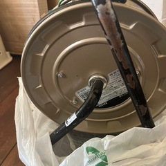 延長コードの画像