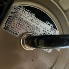 延長コードの画像