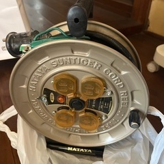 延長コード