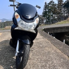 pcx125ccの画像