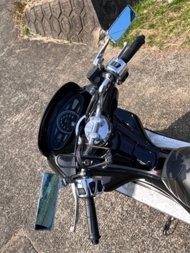 バイク pcx125cc