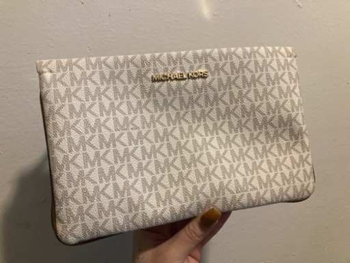 マイケルコース　バッグ