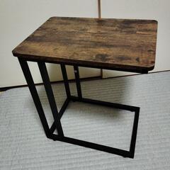 ✨サイドテーブル✨　美品
