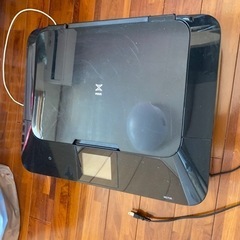 無料壊れたプリンター