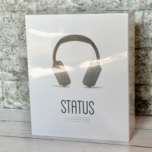 その他 STATUS FLAGSHIP ANC
