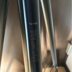 大型ブームスタンド TS-108トキスターの画像