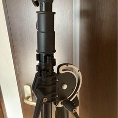 大型ブームスタンド TS-108トキスターの画像