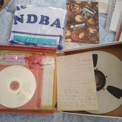 ABBA Beatles QUEEN GLAY ＣＤセットの画像