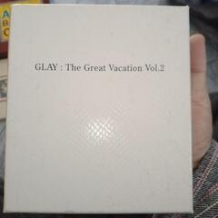 ABBA Beatles QUEEN GLAY ＣＤセットの画像