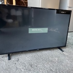 🌸テレビ 40型 液晶テレビ㊗️保証あり🚘配達可能