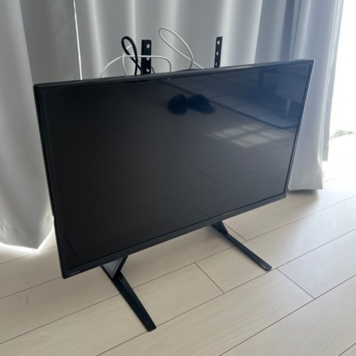 2021年製　ORION 32型液晶テレビ