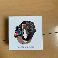 スマートウォッチの画像