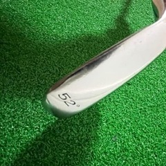 テーラーメイド　ウェッジ　52°