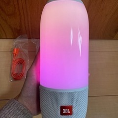 JBL スピーカーの画像