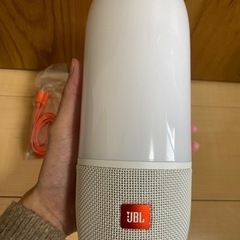 JBL スピーカーの画像