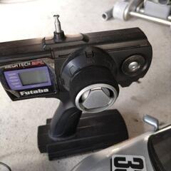 RCカー　2台分の画像