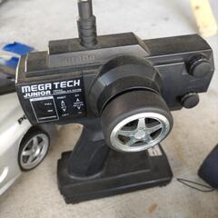 RCカー　2台分の画像