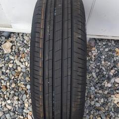 受け渡しが決まりました🛞新車外し225/60R18🛞