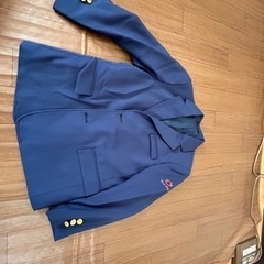 沼津市はらまち幼稚園制服