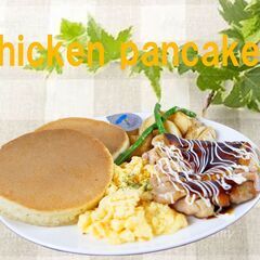 スタッフ募集！　アメリカンカフェで楽しく働ける！の画像