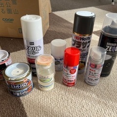 塗料剤まとめ売り